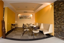 Hotel Atrium Targu Secuiesc - bar