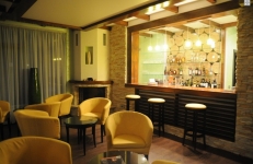 Hotel Casa Freya Busteni - bar