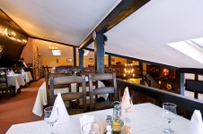 Cabana Schiori Sinaia - restaurant