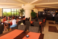 Hotel Bueno Mamaia - restaurant