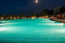 Hotel Cleopatra Saturn - piscina