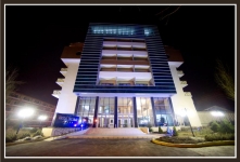 Hotel Del Mar Mamaia - prezentare exterior