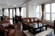 Hotel Mercur Galati - apartament