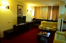 Hotel Ramada Iasi - apartament