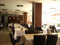 Hotel Tomis Mamaia - restaurant