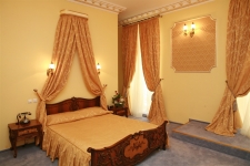 Grand Hotel Traian Iasi - royal suite