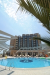 Hotel Vega Mamaia - piscina