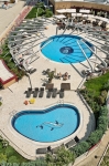 Hotel Vega Mamaia - piscina