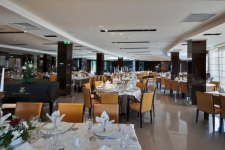 Hotel Vega Mamaia - restaurant