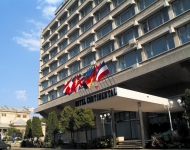 Hotel Continental Drobeta Turnu Severin