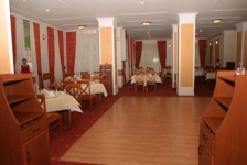 Hotel Belvedere Braila - restaurant