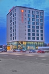Ramada Hotel Brasov