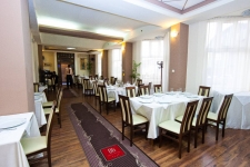Hotel Onix Cluj-Napoca - restaurant