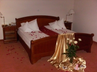 Hotel Amadeus Focsani - camera pentru seara romantica