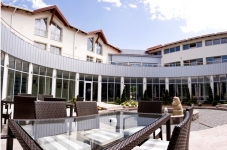 Hotel Atrium Targu Secuiesc - loc pentru relaxare