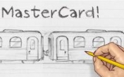 Bilete de tren online cu 15% discount la plata cu cardurile MasterCard si Maestro, pana pe 31 august 2012