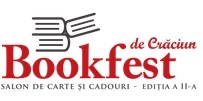Salonul Bookfest de Craciun - la Muzeul Taranului Roman, in perioada 13 - 23 decembrie 2013