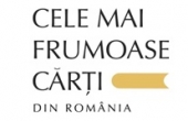 Vernisazul expozitiei Cele mai frumoase carti din Romania va avea loc in prima zi a Salonului de Carte Bookfest Cluj-Napoca