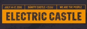 Electric Castle 2016 - MasterCard promoveza plata cu... bratara de festival