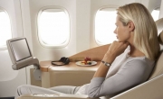 Air France - tarife promotionale la Business Class pe rutele intercontinentale si introducerea unor noi fotolii 