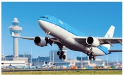 Oferta promotionala de Craciun lansata de KLM: peste 70 de destinatii din Caraibe, Asia si America de Nord la preturi cu pana la 45% mai mici