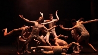 D\'ale noastre, de Gigi Caciuleanu - reprezentatii ale spectacolului coregrafic vor avea loc in Chisinau si Lisabona, 2 - 24 noiembrie 2013