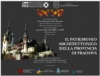 Patrimoniul arhitectural al judetului Prahova - 5 - 15 decembrie 2013, la IRCCU Venetia