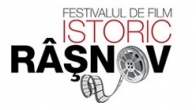 Festivalul de Film Istoric de la Rasnov: 1 - 10 august 2014