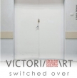 Switched Over - expozitie deschisa la Victoria Art Center, in perioada 23 octombrie – 2 noiembrie 2013