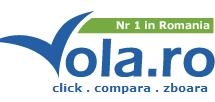 Vola.ro intra pe piata din Ucraina prin lansarea portalului Avio.ua, marcand totodata cinci ani de activitate