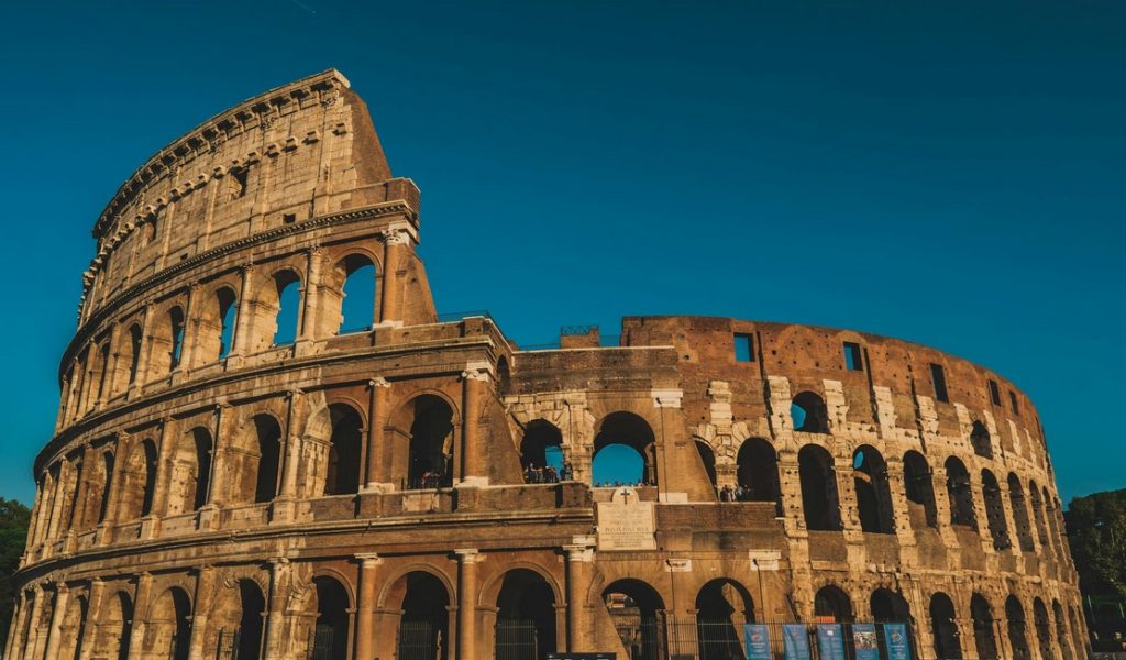 Cele mai interesante 15 lucruri despre Colosseum, celebrul reper ...